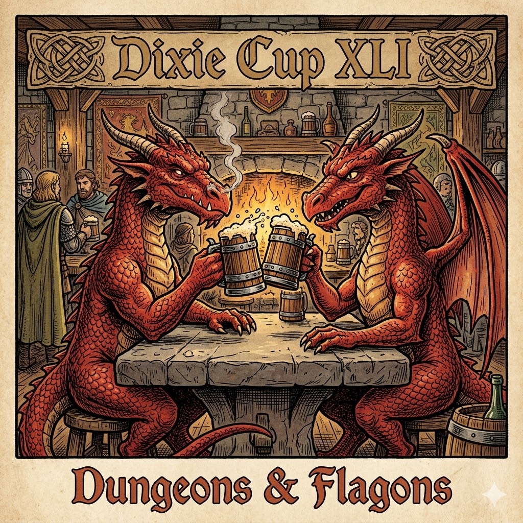 Competition Logo