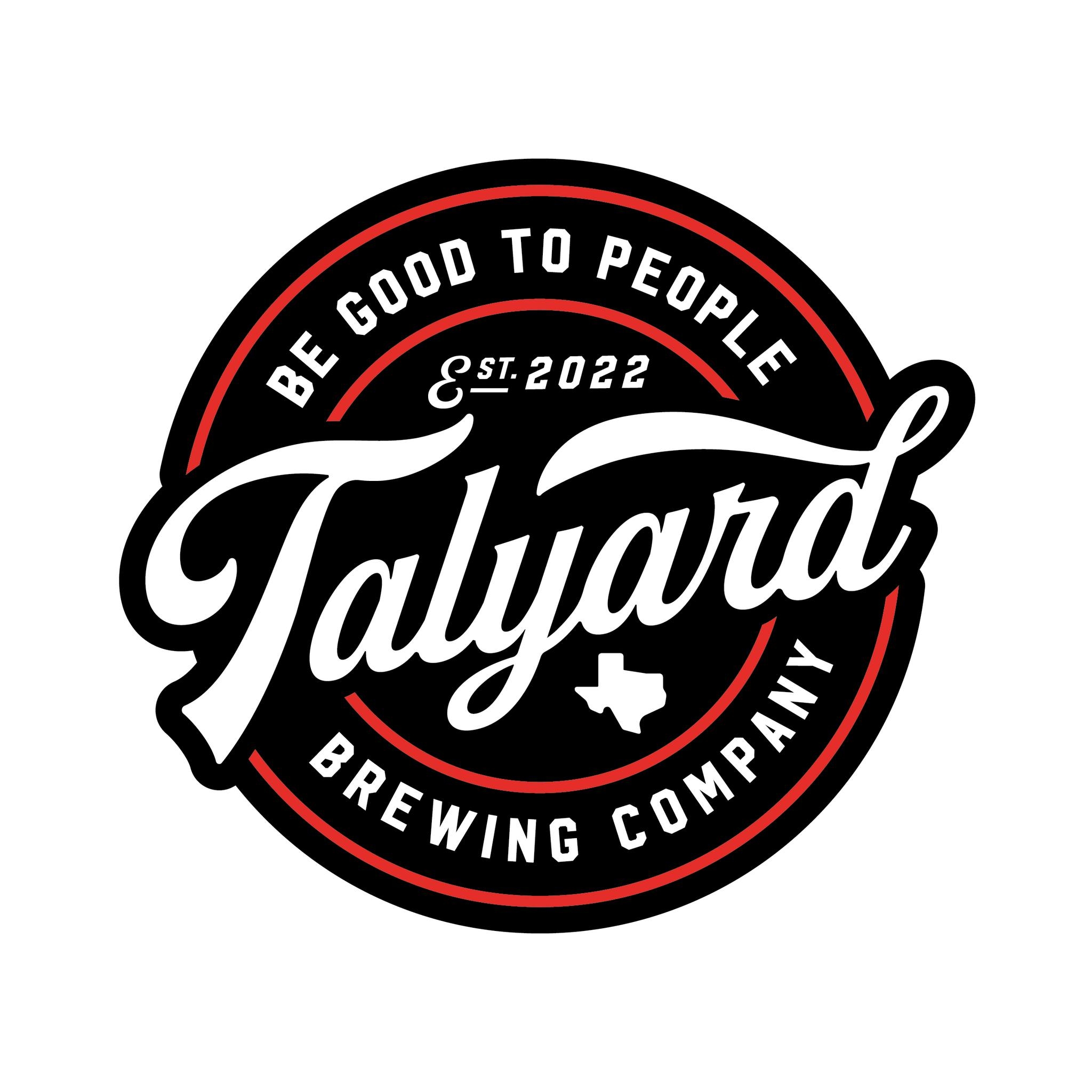 Talyard Brewing Company